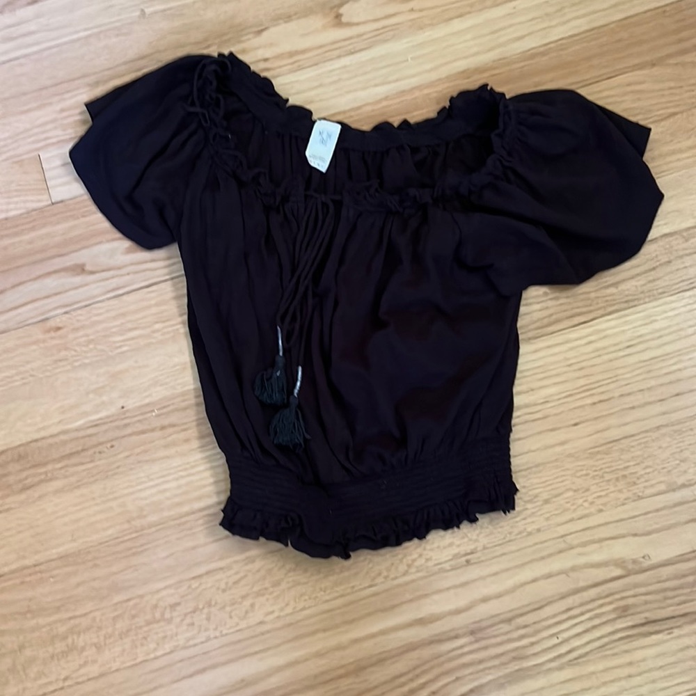 Free people blouse
